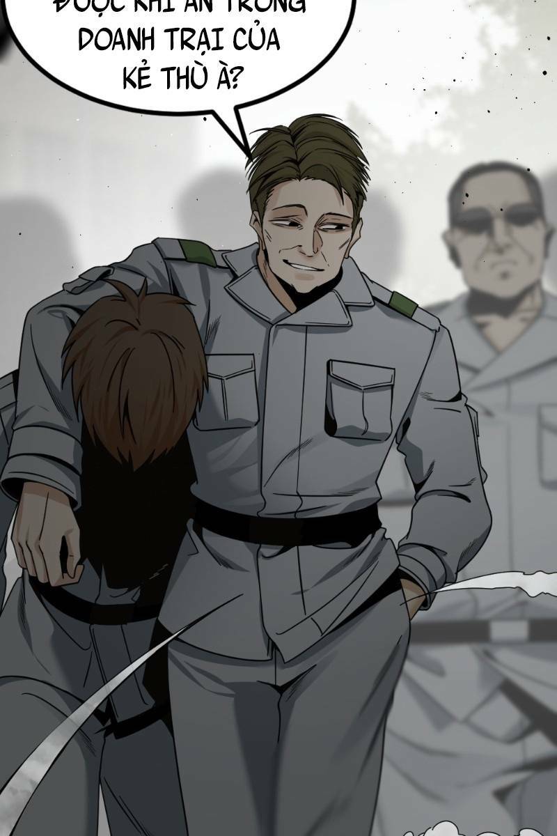 Kẻ giết anh hùng - Chapter 90 - Page 21