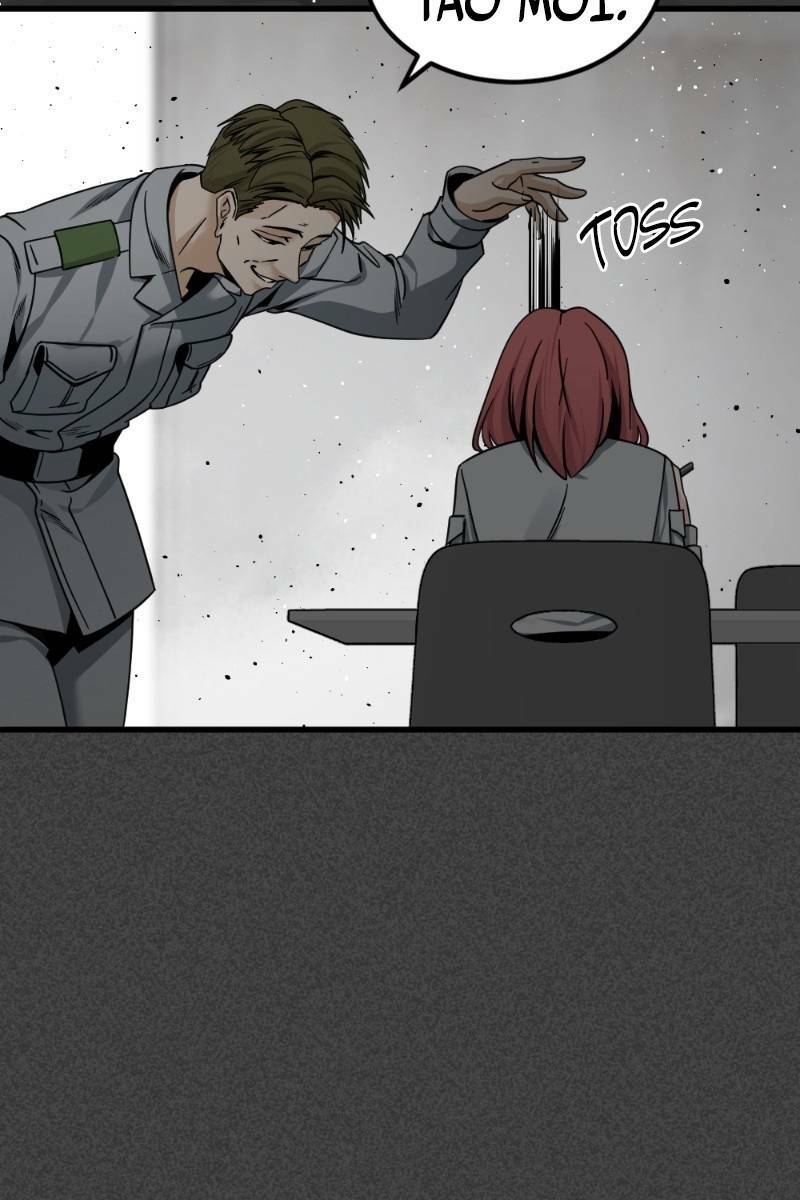 Kẻ giết anh hùng - Chapter 90 - Page 23