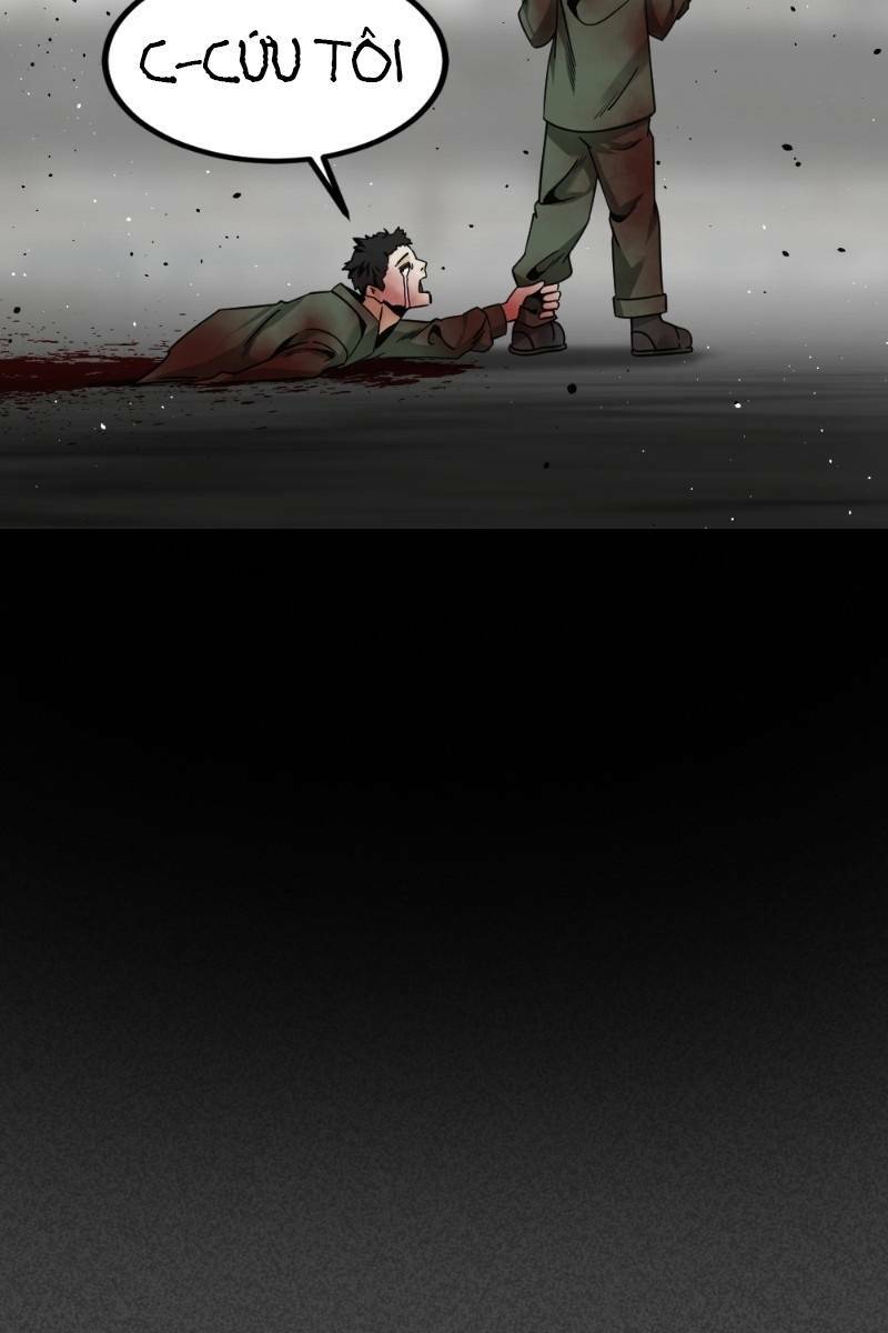 Kẻ giết anh hùng - Chapter 90 - Page 29