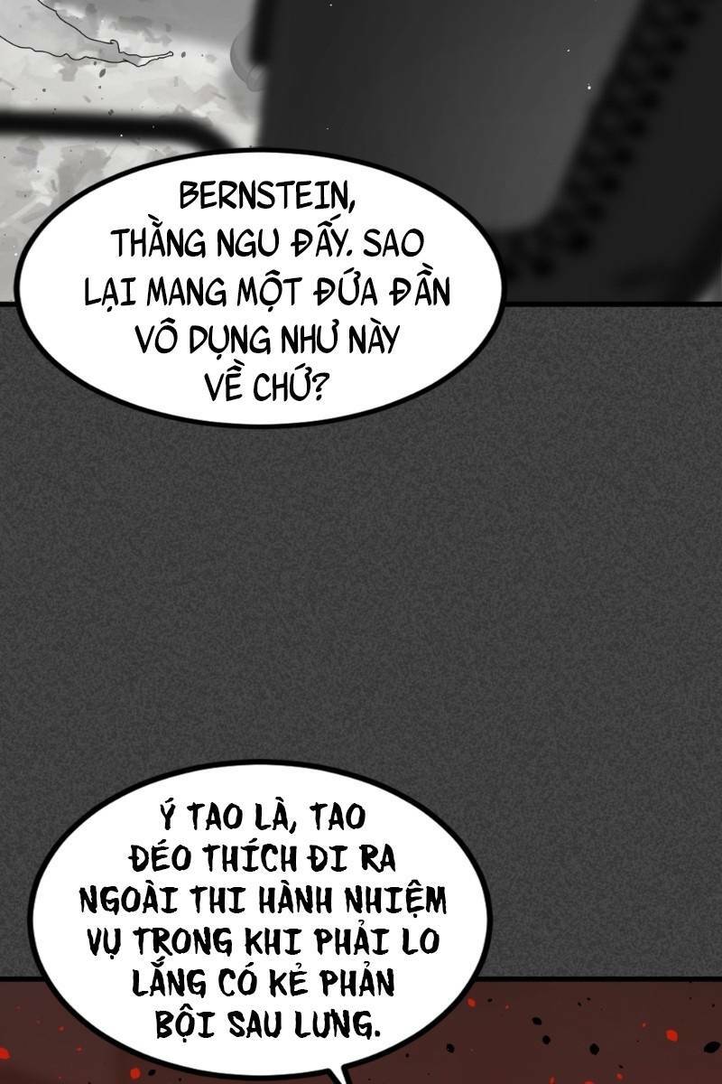 Kẻ giết anh hùng - Chapter 90 - Page 31