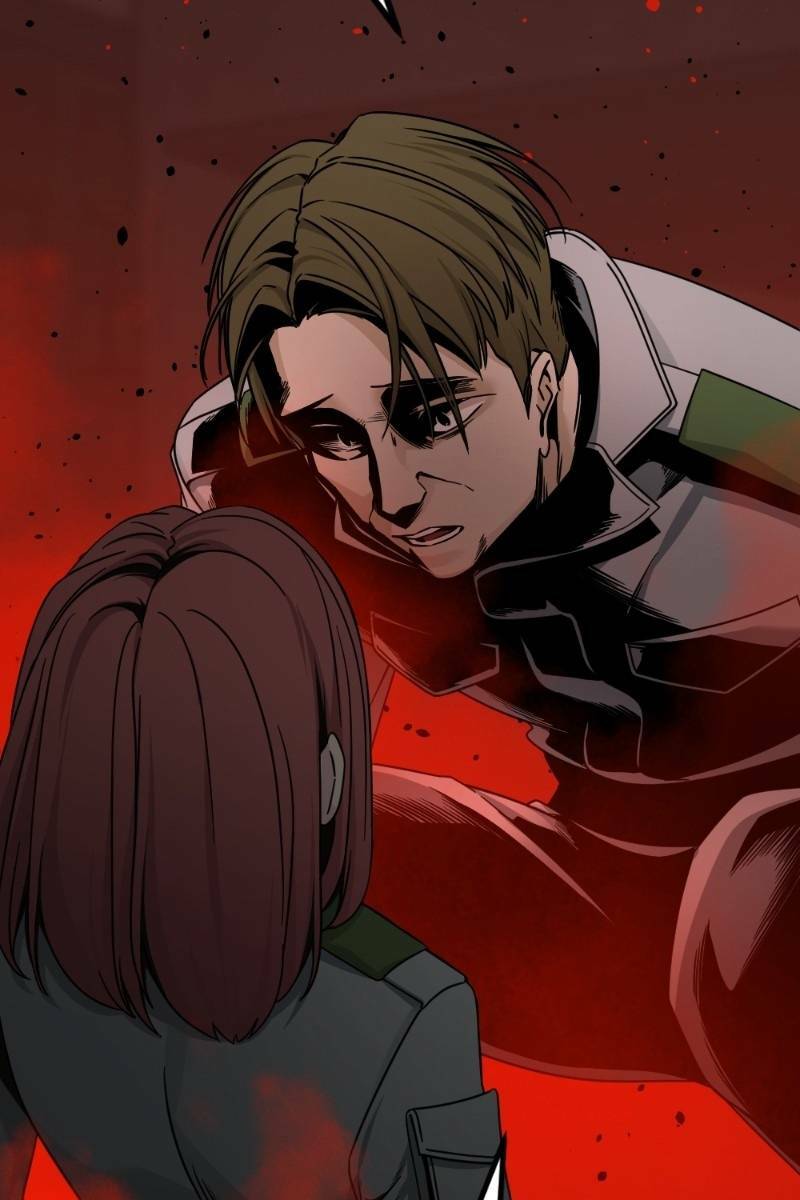 Kẻ giết anh hùng - Chapter 90 - Page 32