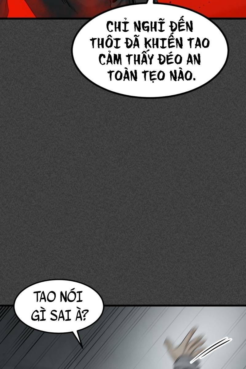 Kẻ giết anh hùng - Chapter 90 - Page 33