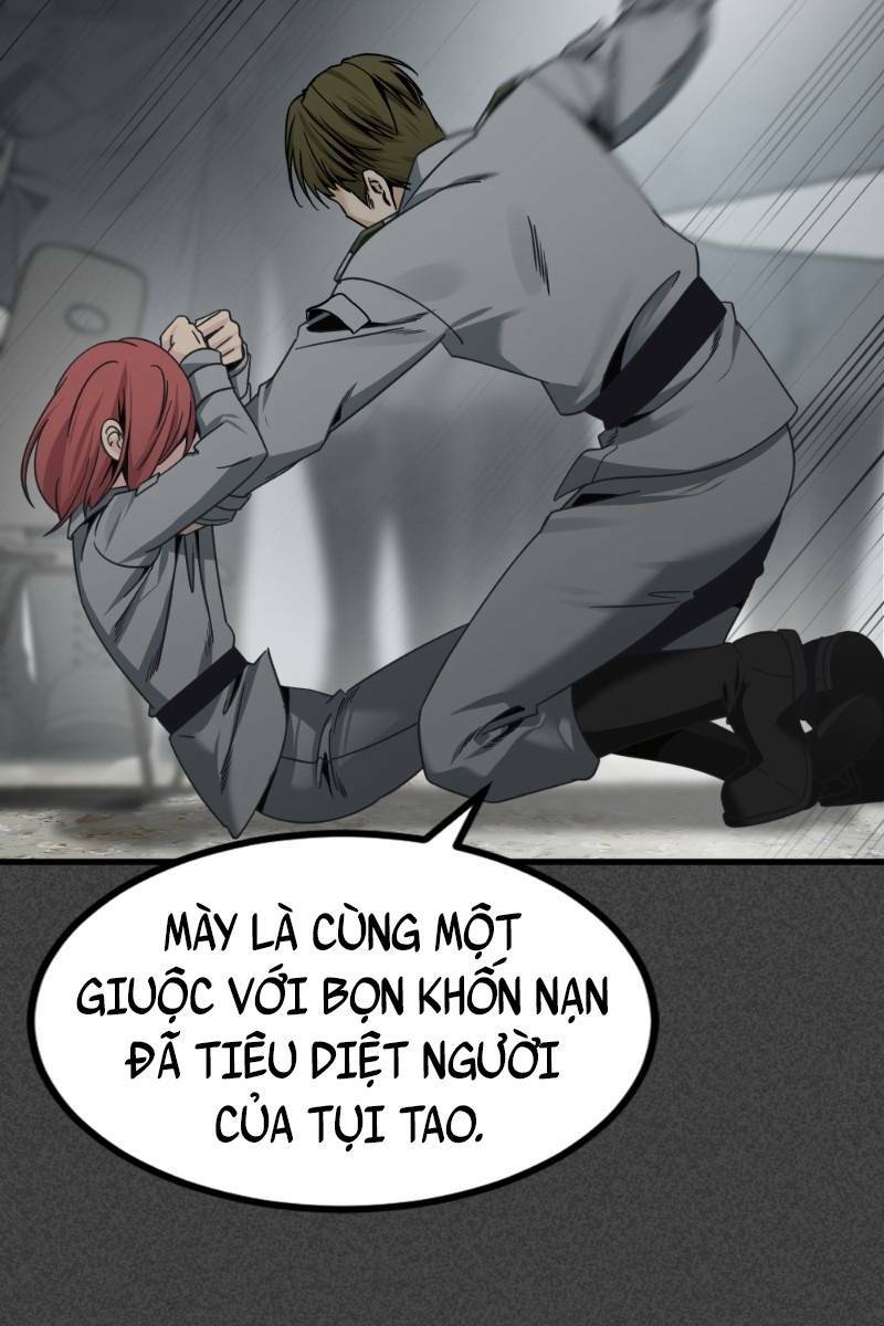 Kẻ giết anh hùng - Chapter 90 - Page 34