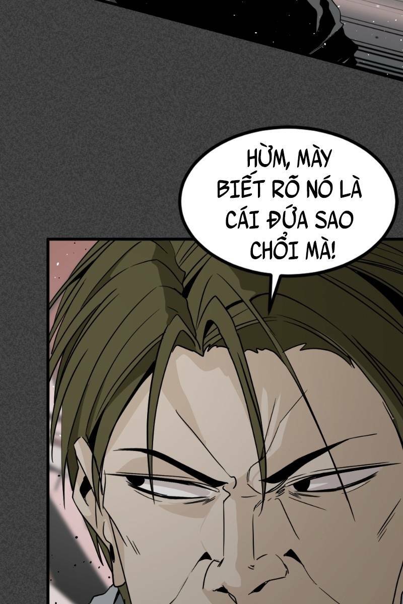 Kẻ giết anh hùng - Chapter 90 - Page 43