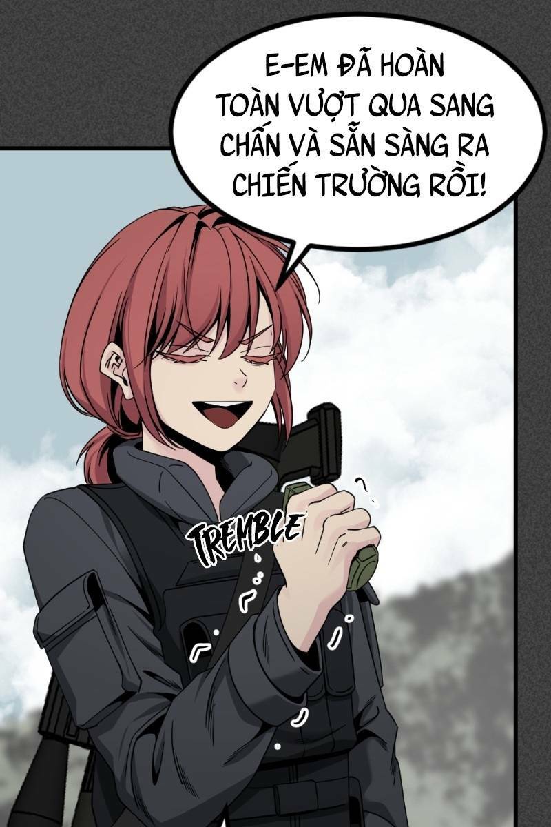 Kẻ giết anh hùng - Chapter 90 - Page 52