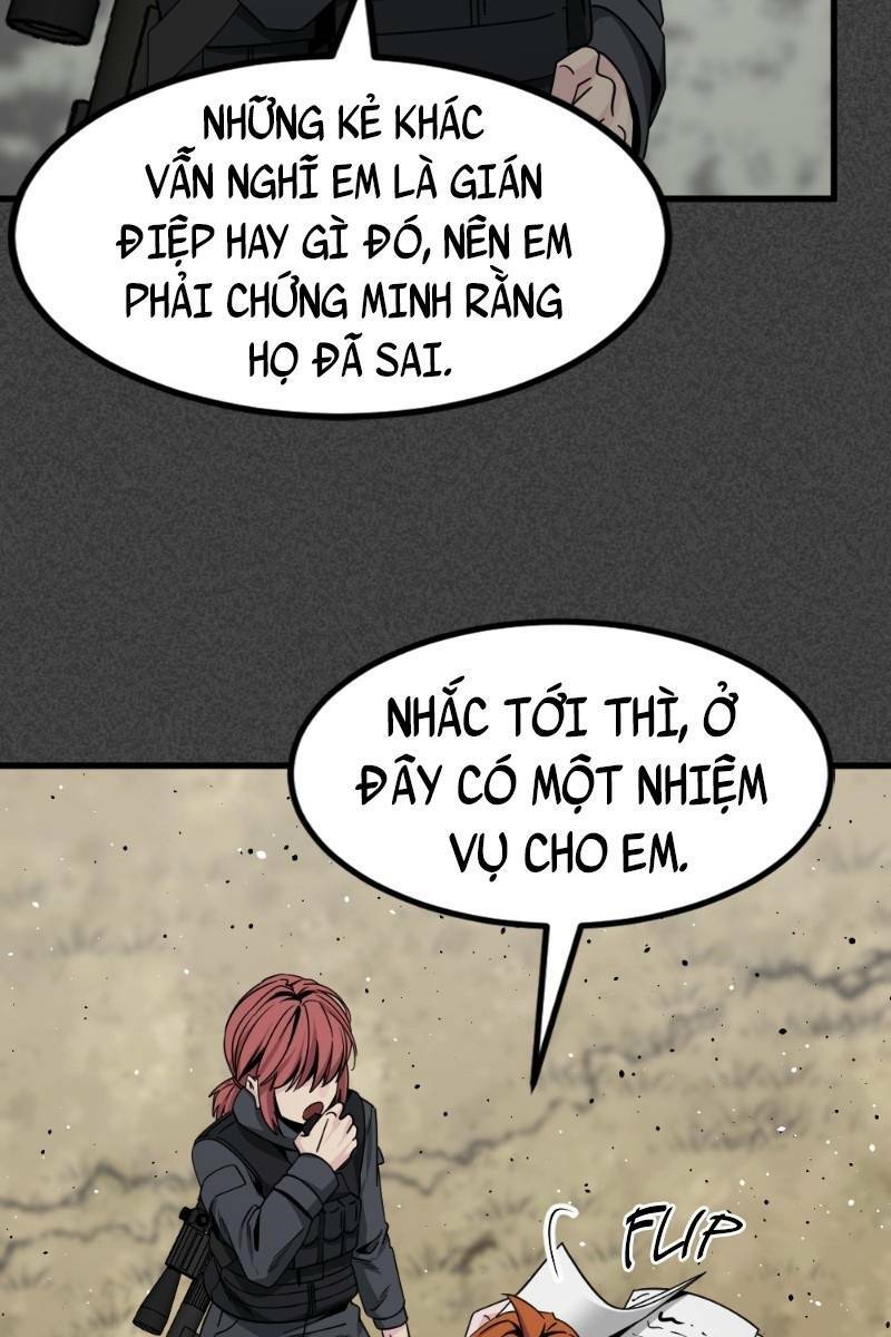 Kẻ giết anh hùng - Chapter 90 - Page 53