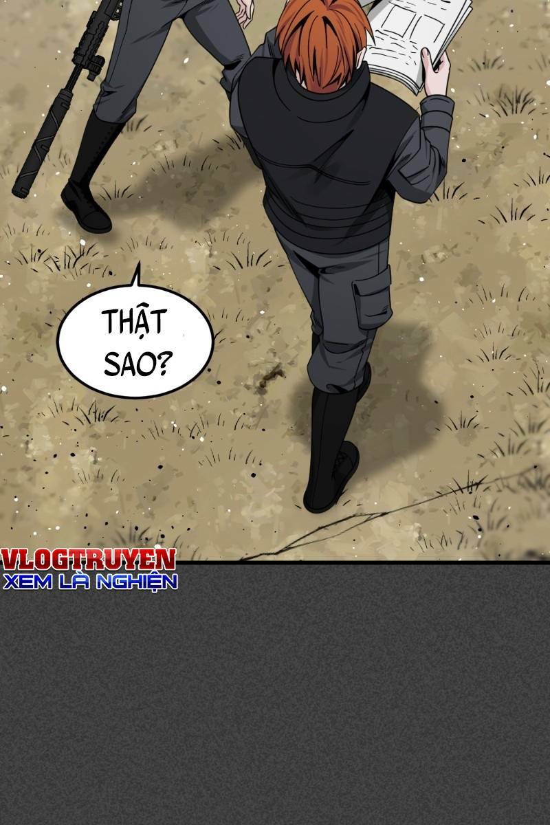 Kẻ giết anh hùng - Chapter 90 - Page 54