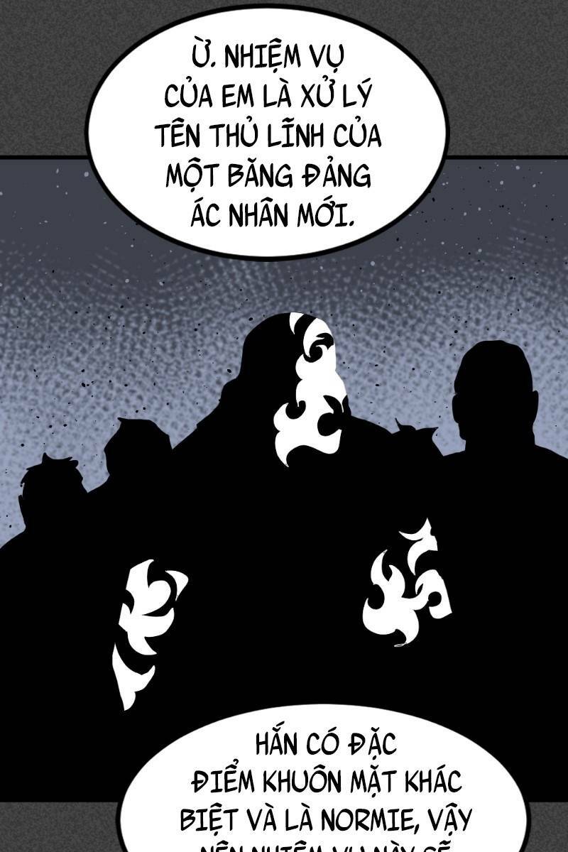 Kẻ giết anh hùng - Chapter 90 - Page 55