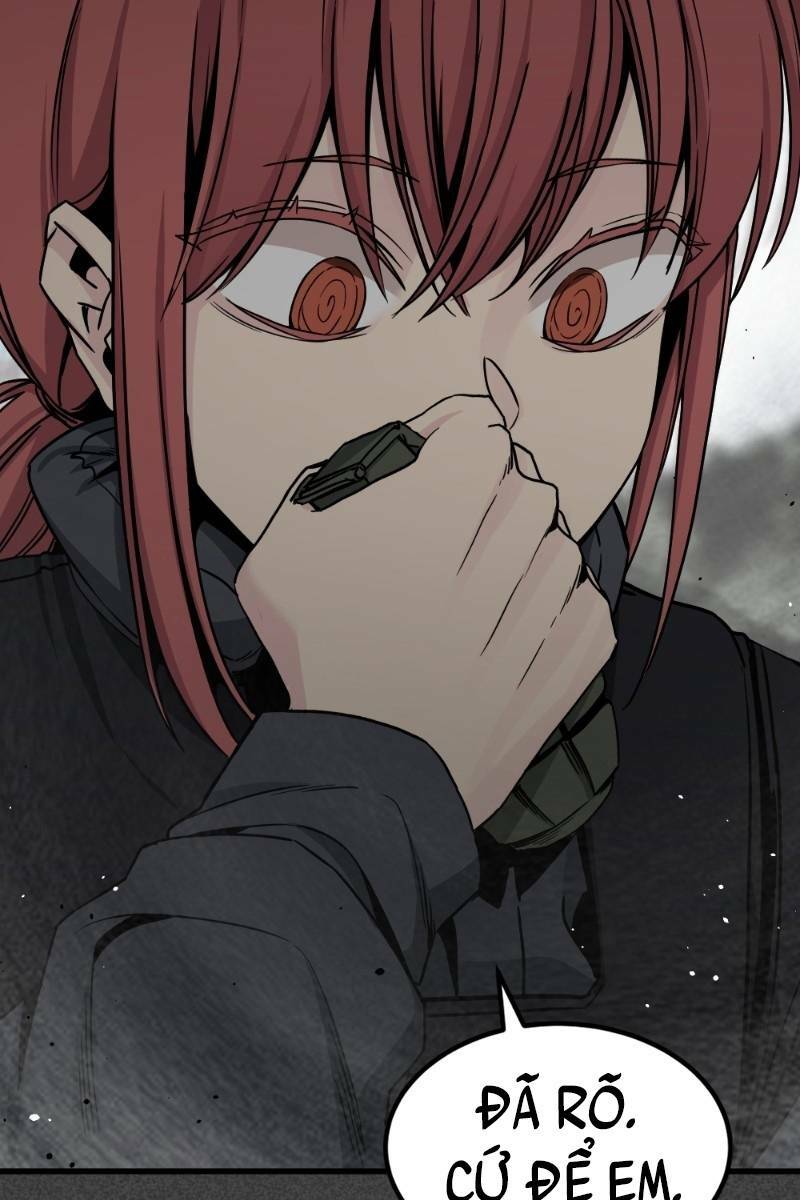 Kẻ giết anh hùng - Chapter 90 - Page 58