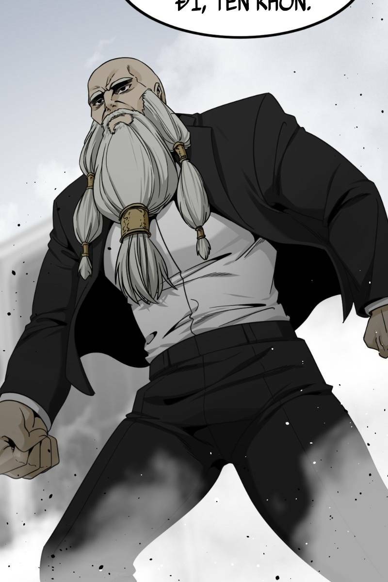 Kẻ giết anh hùng - Chapter 90 - Page 5