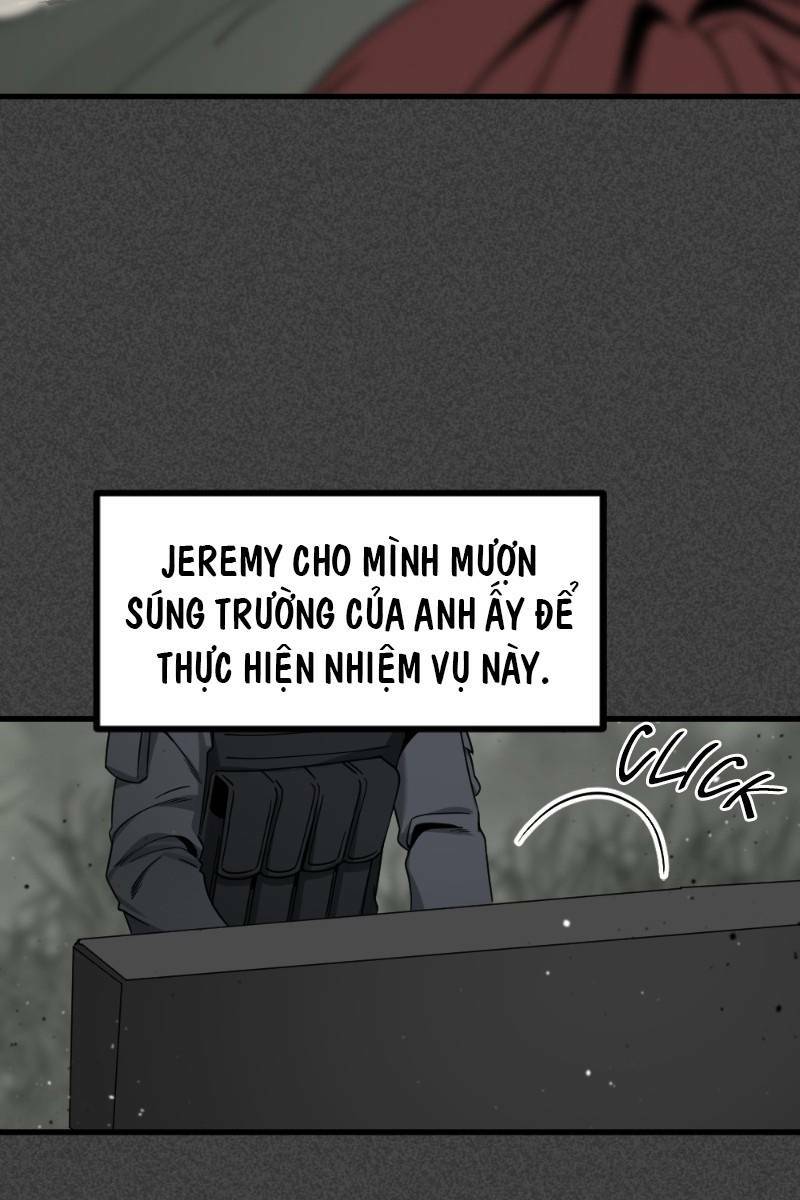 Kẻ giết anh hùng - Chapter 90 - Page 61