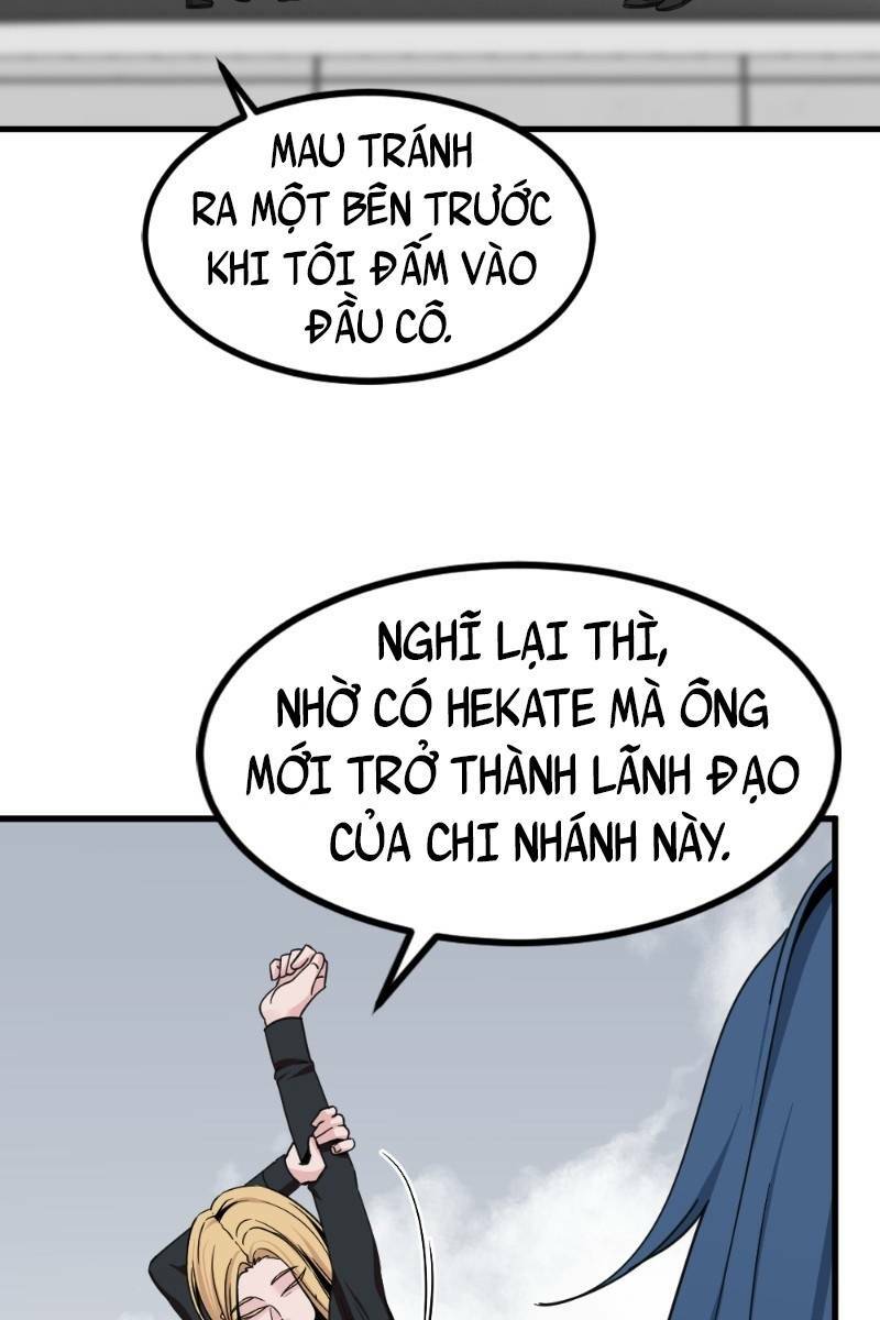 Kẻ giết anh hùng - Chapter 90 - Page 7