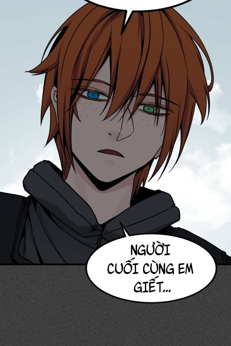 Kẻ giết anh hùng - Chapter 90 - Page 93