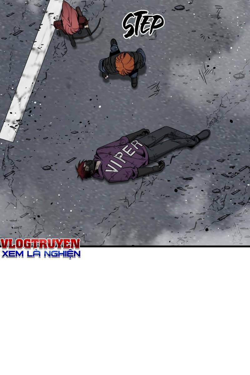 Kẻ giết anh hùng - Chapter 91 - Page 9