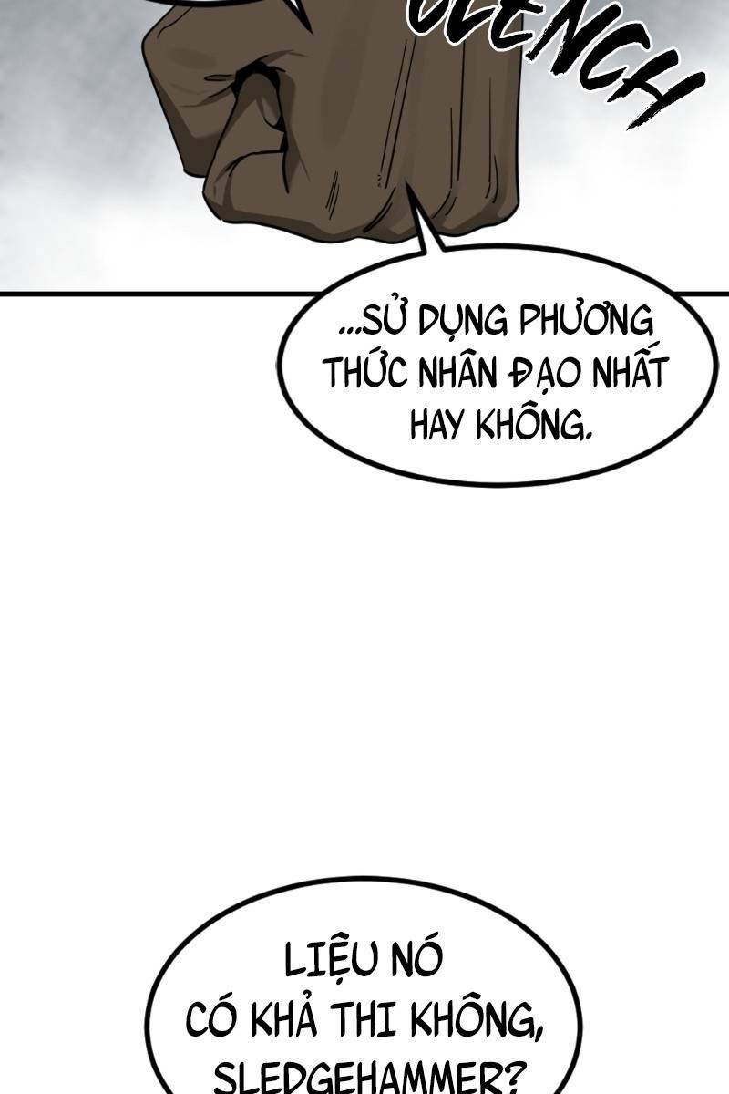 Kẻ giết anh hùng - Chapter 91 - Page 108