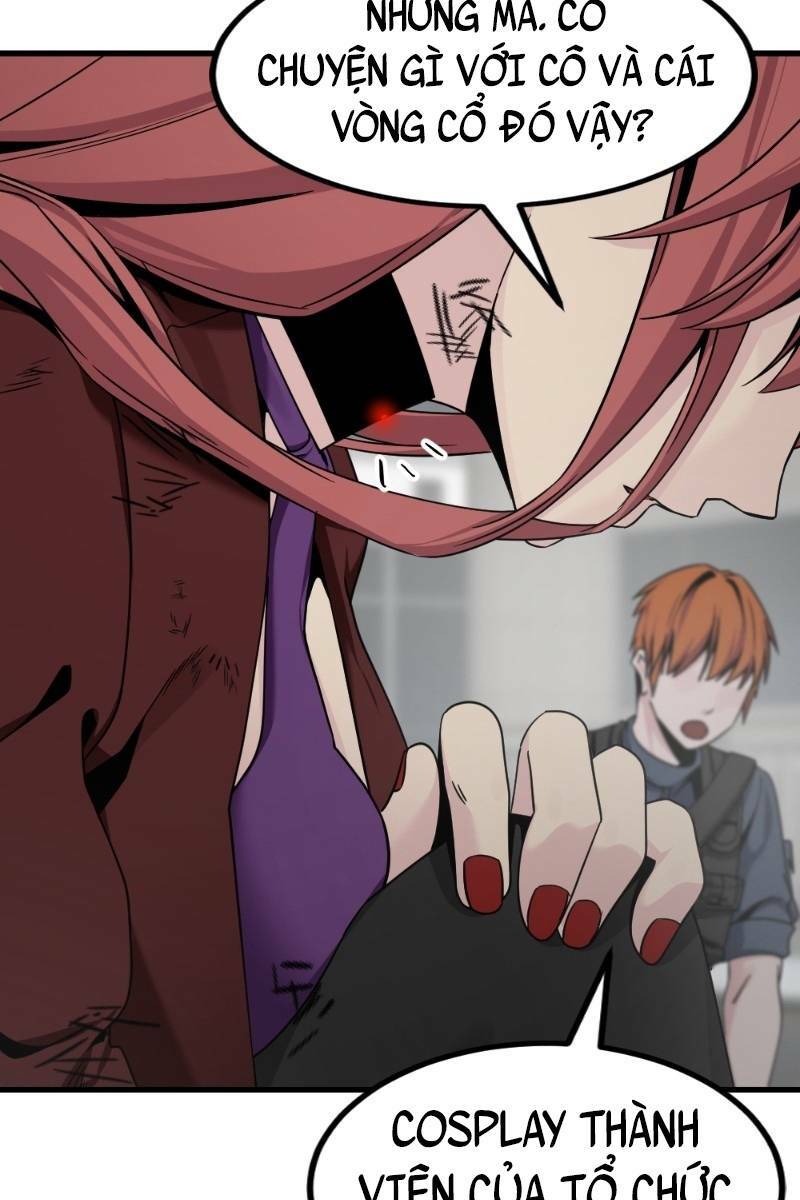 Kẻ giết anh hùng - Chapter 91 - Page 16