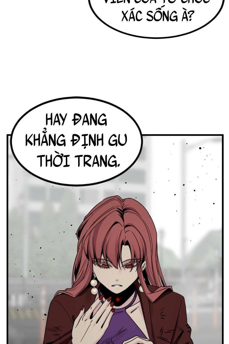 Kẻ giết anh hùng - Chapter 91 - Page 17