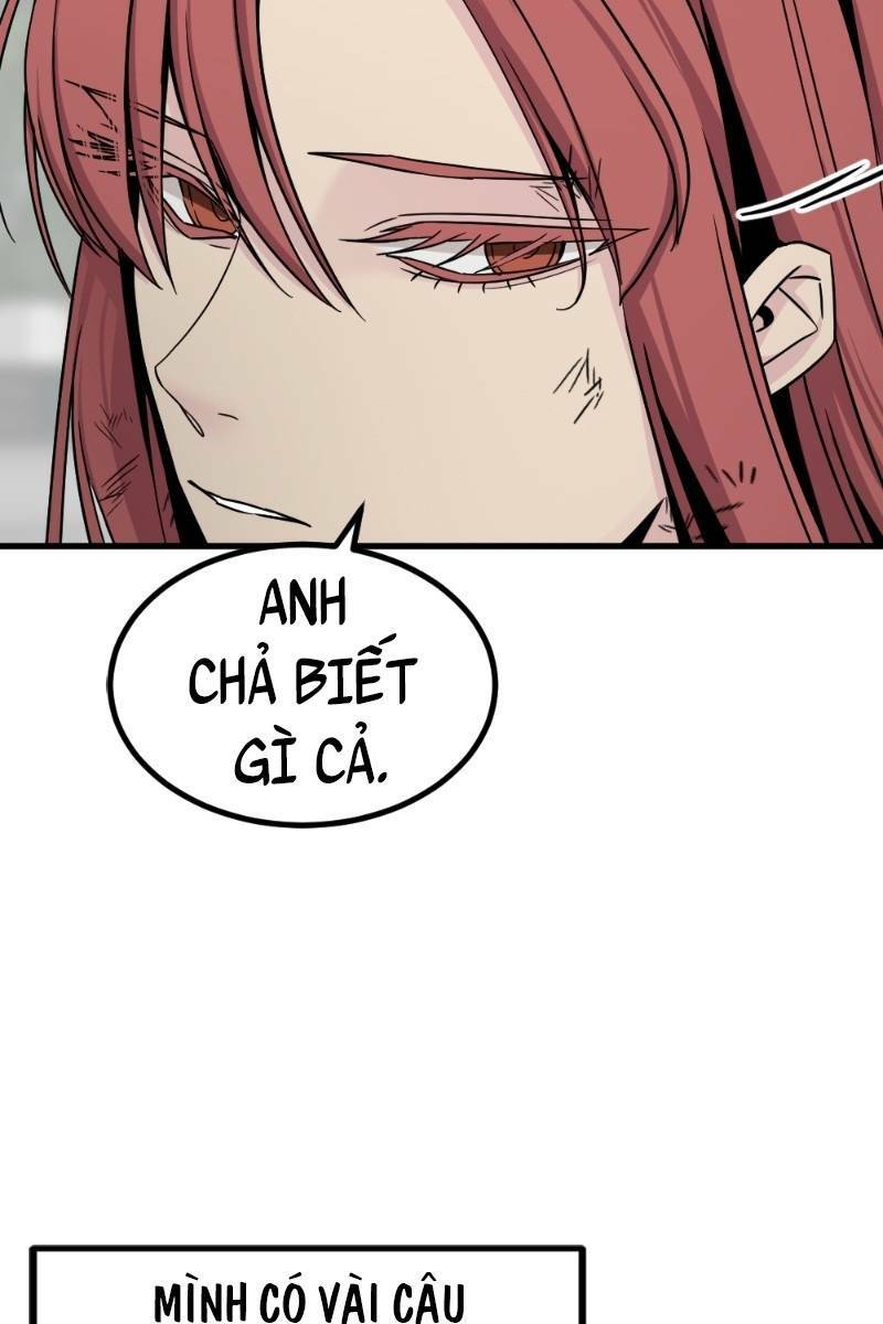 Kẻ giết anh hùng - Chapter 91 - Page 19