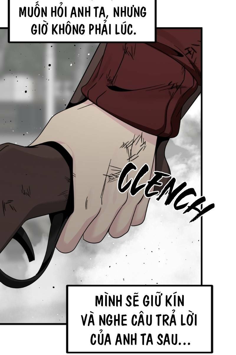 Kẻ giết anh hùng - Chapter 91 - Page 20