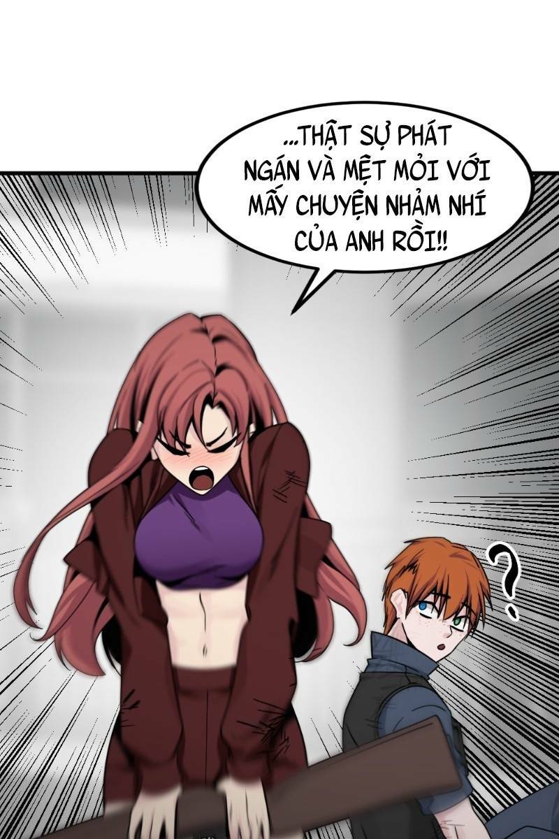Kẻ giết anh hùng - Chapter 91 - Page 24