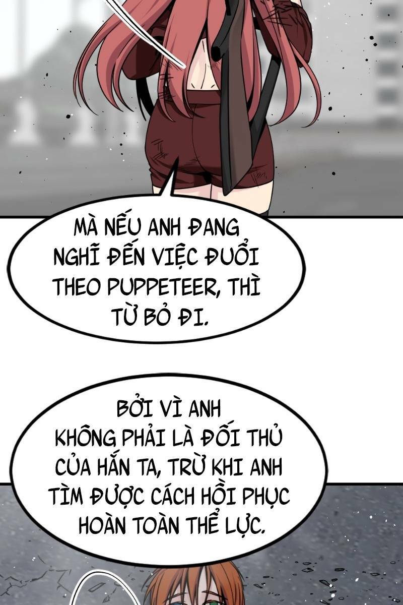 Kẻ giết anh hùng - Chapter 91 - Page 26