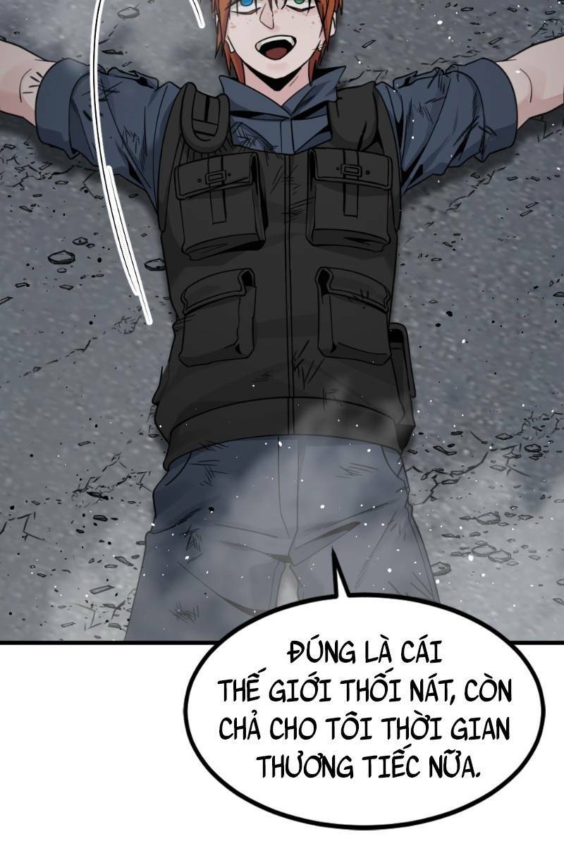 Kẻ giết anh hùng - Chapter 91 - Page 27