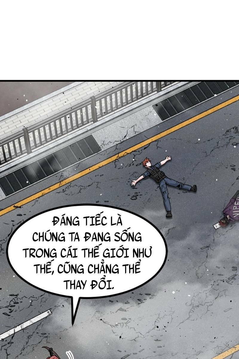 Kẻ giết anh hùng - Chapter 91 - Page 28