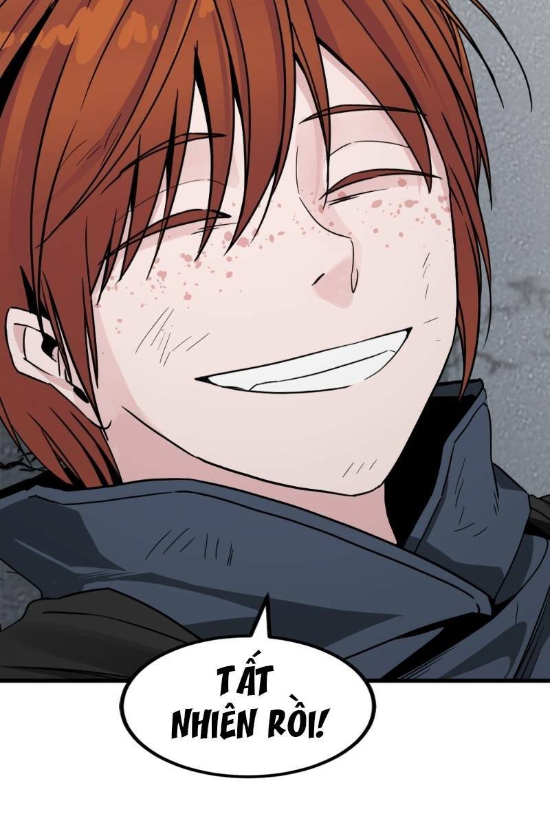 Kẻ giết anh hùng - Chapter 91 - Page 30