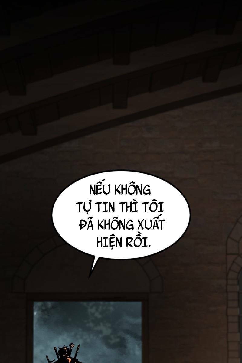 Kẻ giết anh hùng - Chapter 91 - Page 3