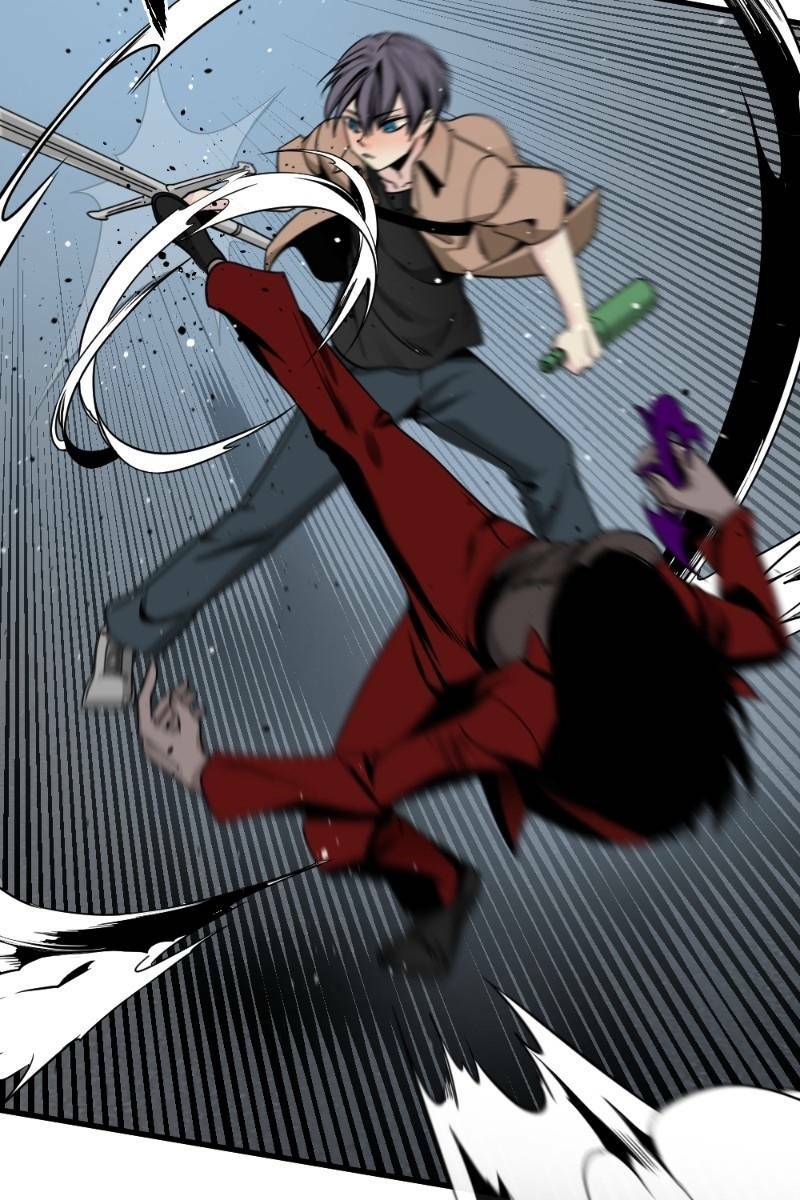 Kẻ giết anh hùng - Chapter 91 - Page 44