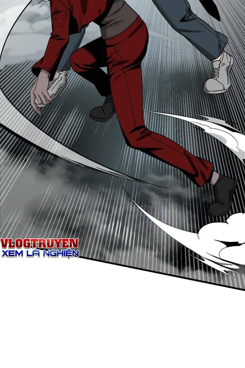 Kẻ giết anh hùng - Chapter 91 - Page 48