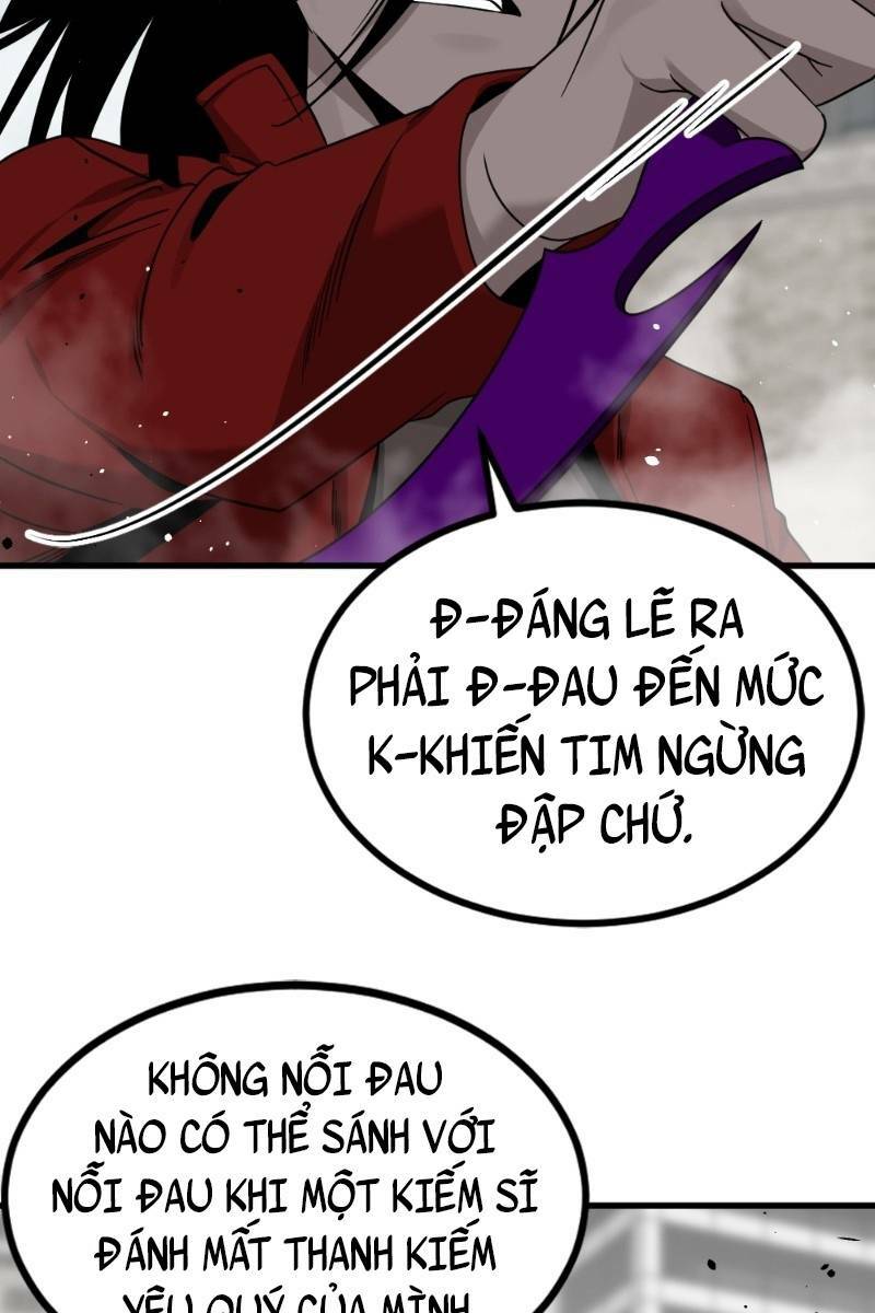 Kẻ giết anh hùng - Chapter 91 - Page 52