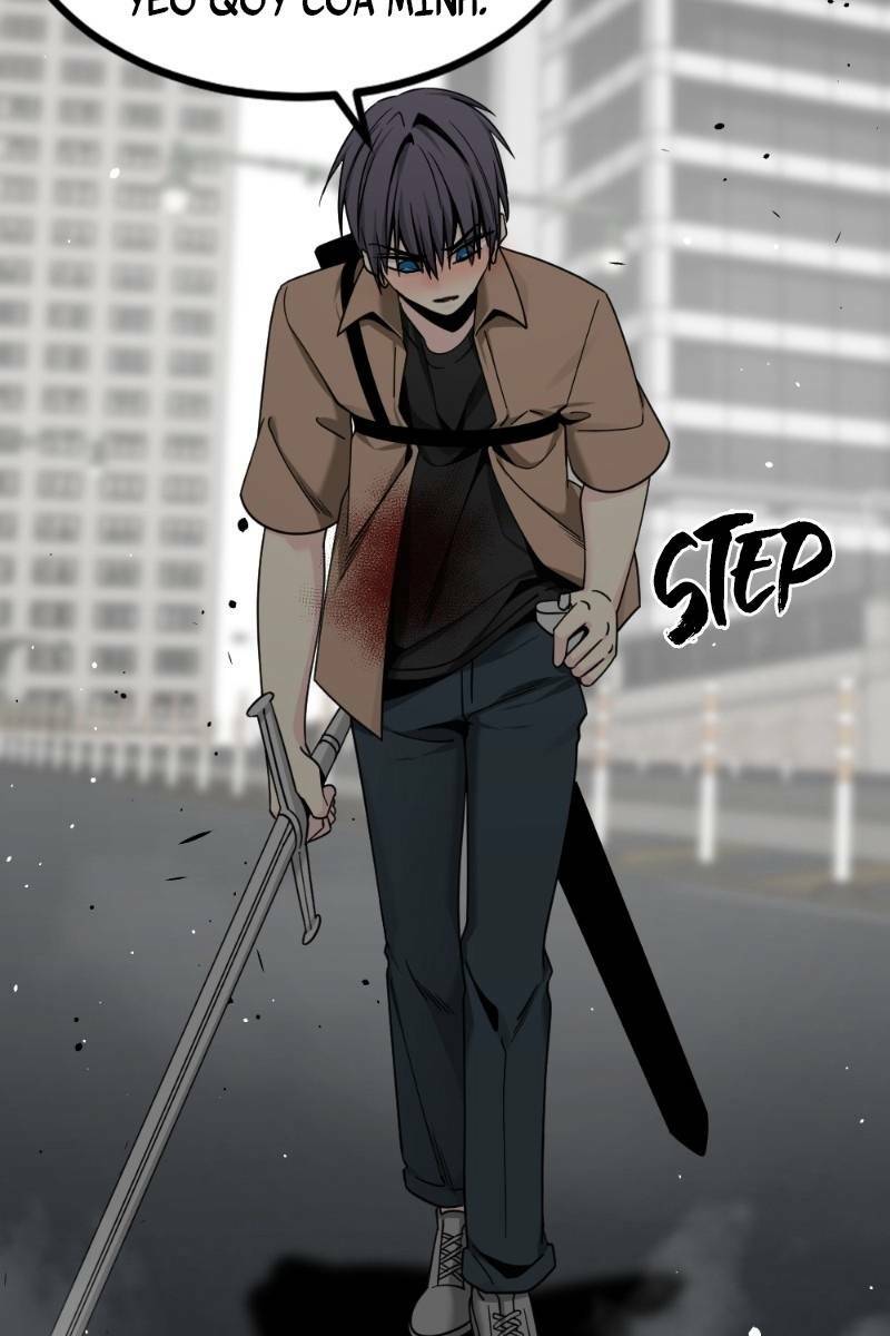 Kẻ giết anh hùng - Chapter 91 - Page 53