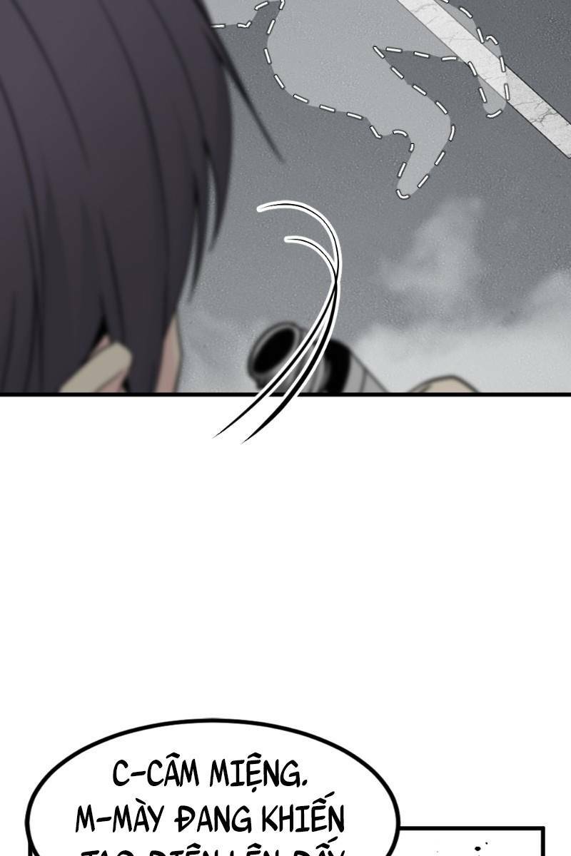 Kẻ giết anh hùng - Chapter 91 - Page 58