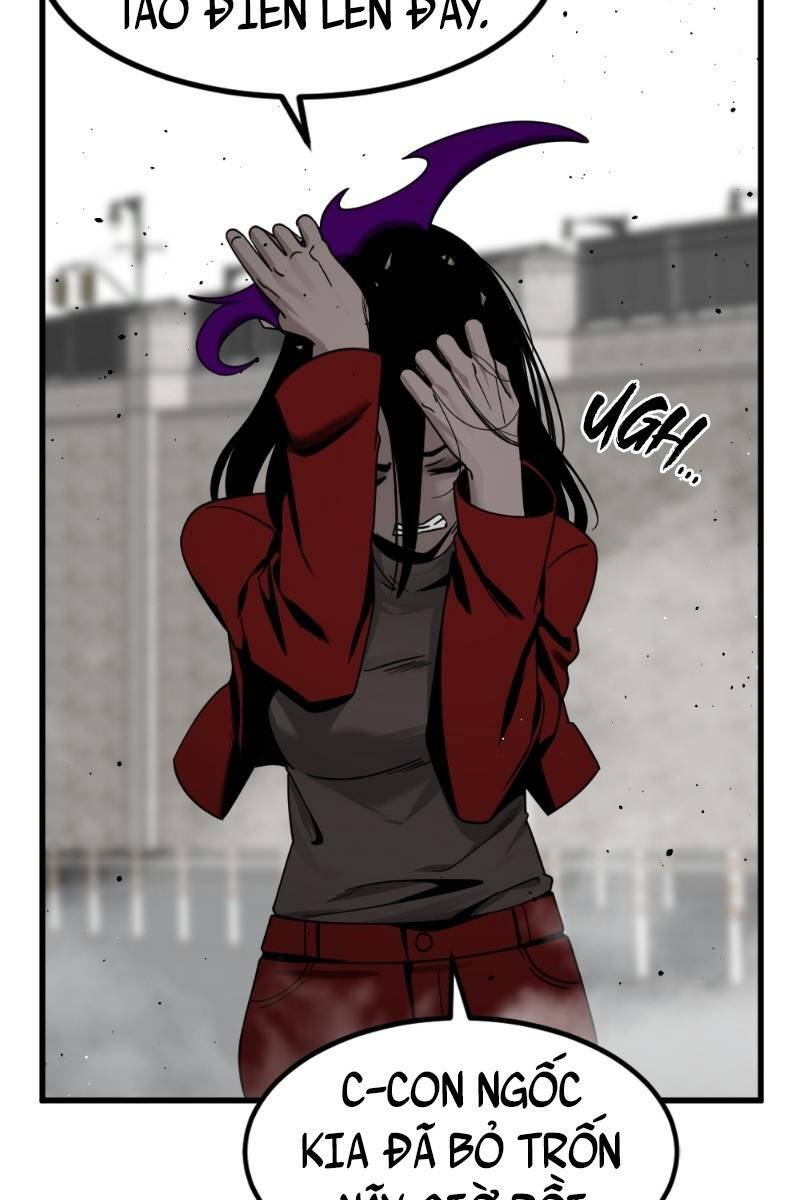 Kẻ giết anh hùng - Chapter 91 - Page 59