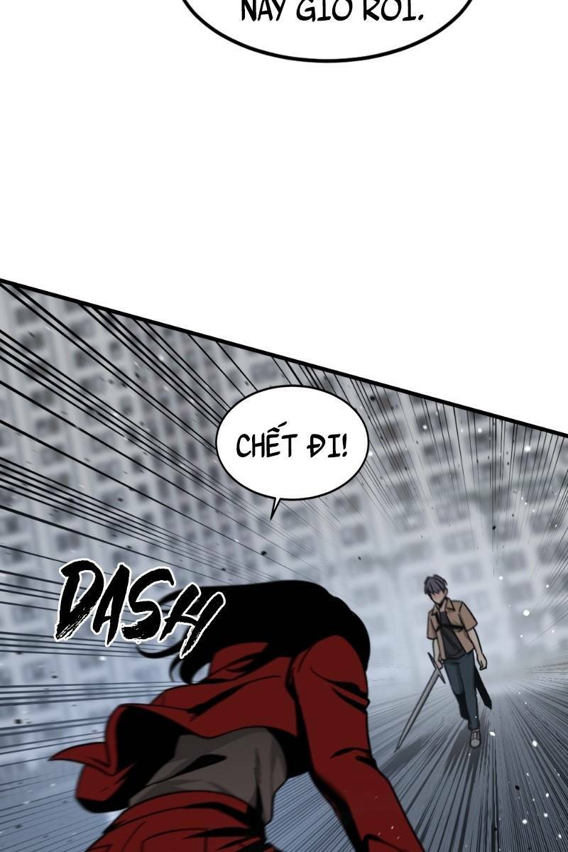 Kẻ giết anh hùng - Chapter 91 - Page 60