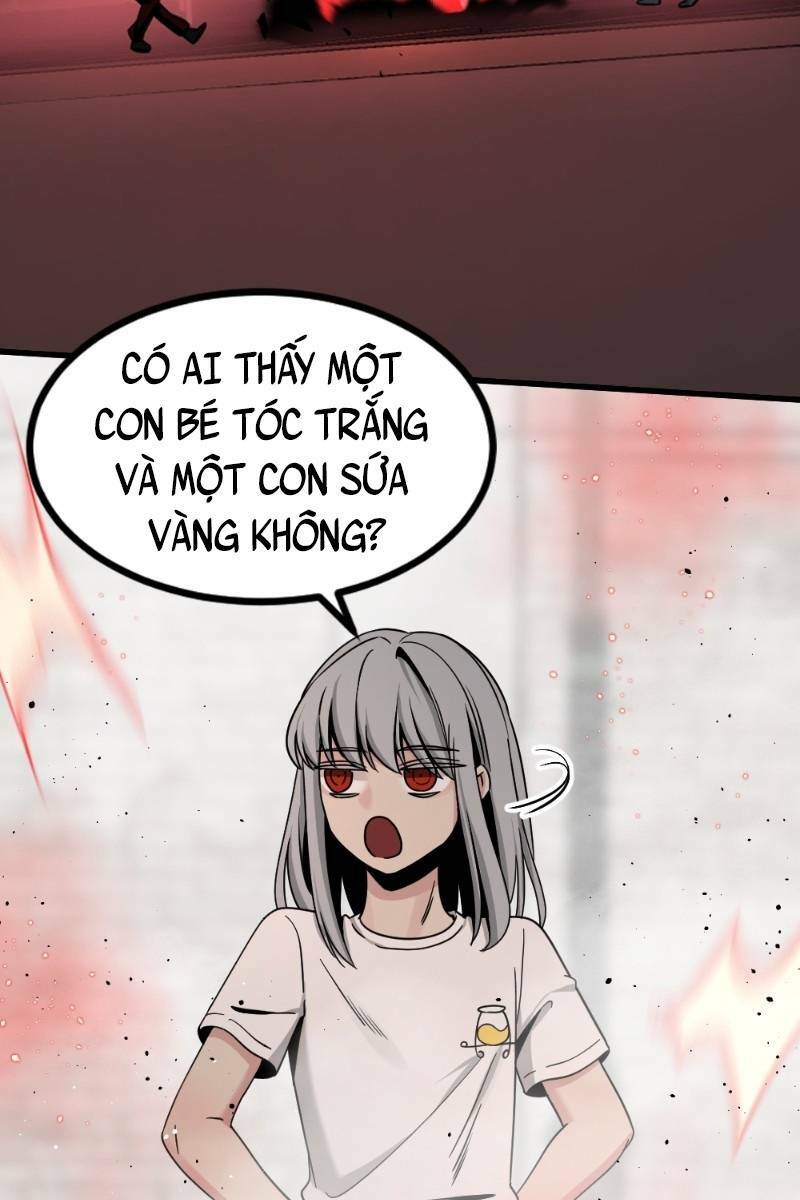 Kẻ giết anh hùng - Chapter 91 - Page 63