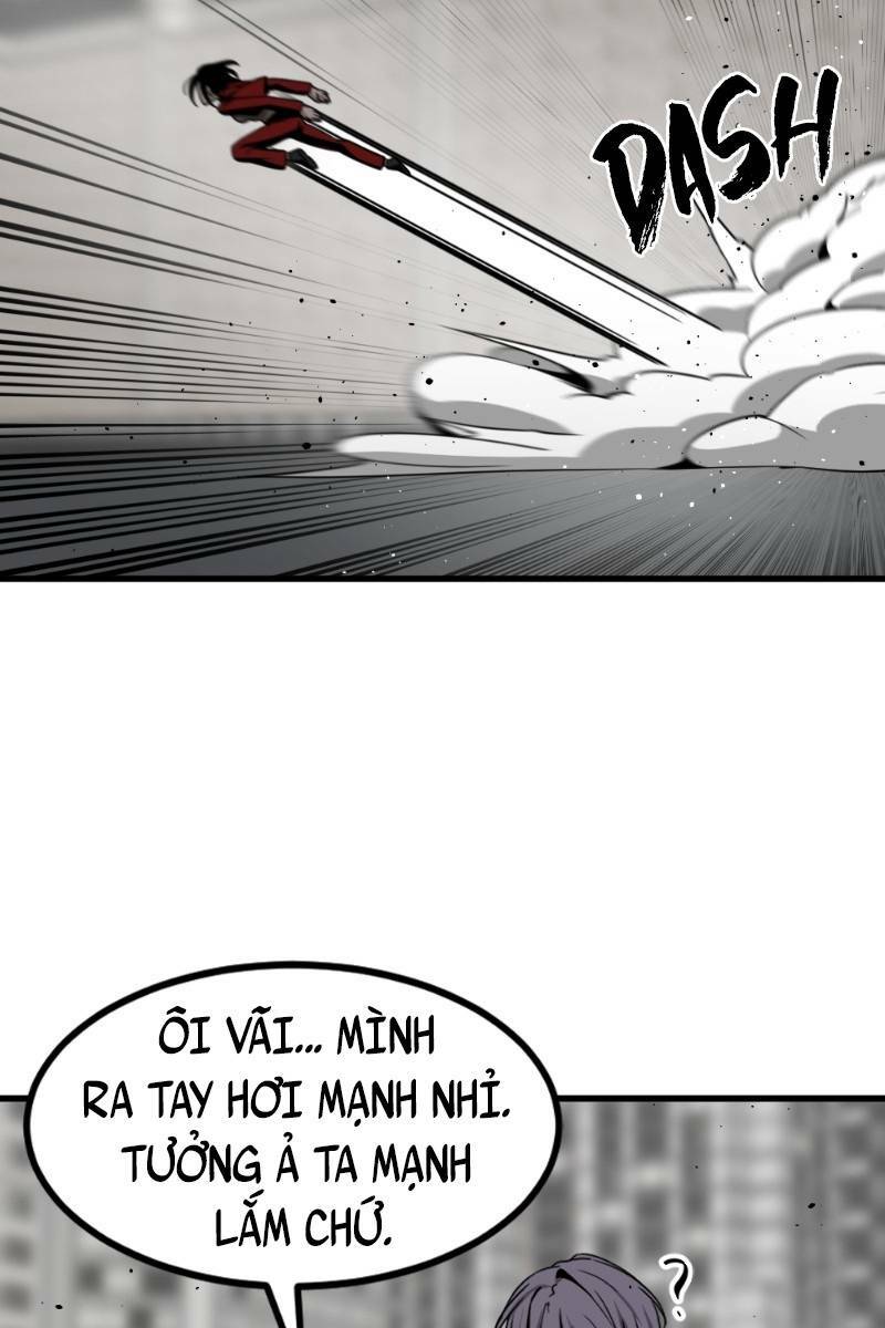 Kẻ giết anh hùng - Chapter 91 - Page 68