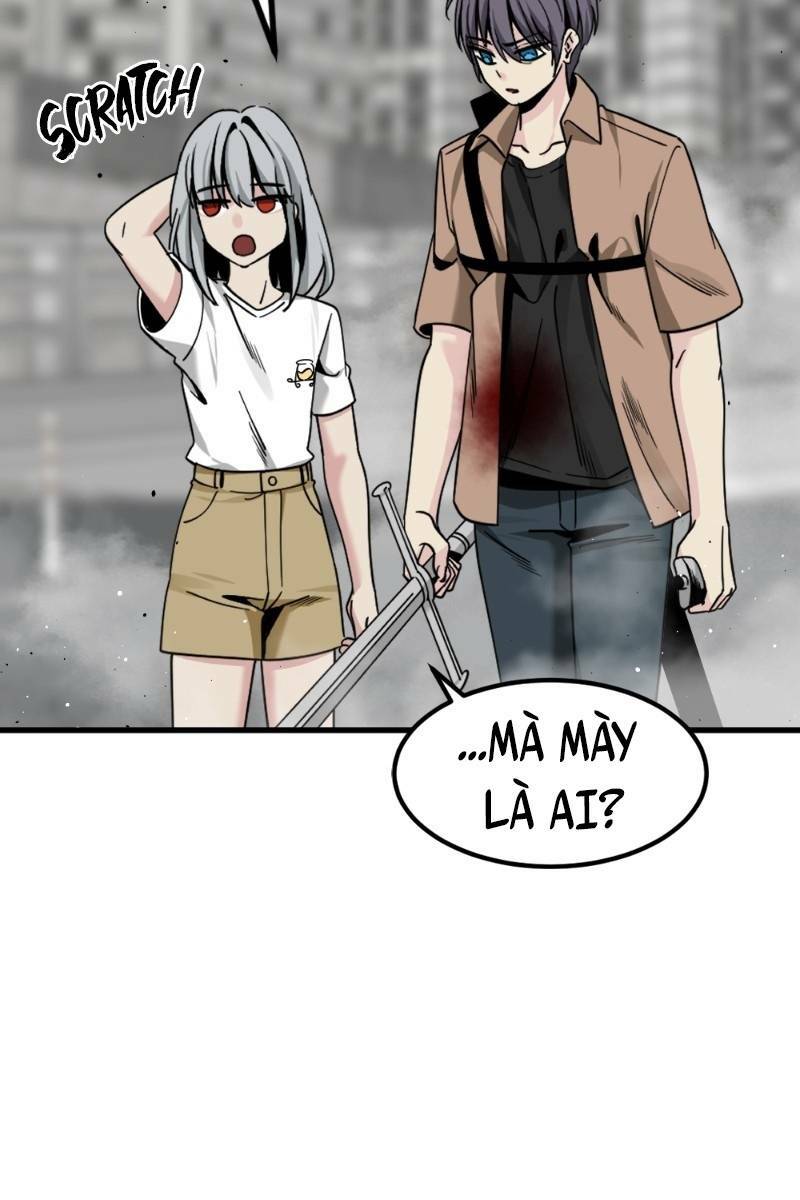 Kẻ giết anh hùng - Chapter 91 - Page 69