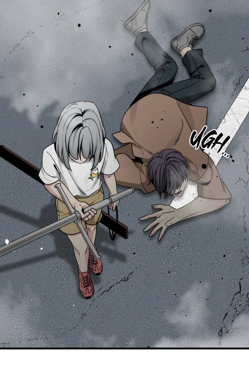 Kẻ giết anh hùng - Chapter 91 - Page 73