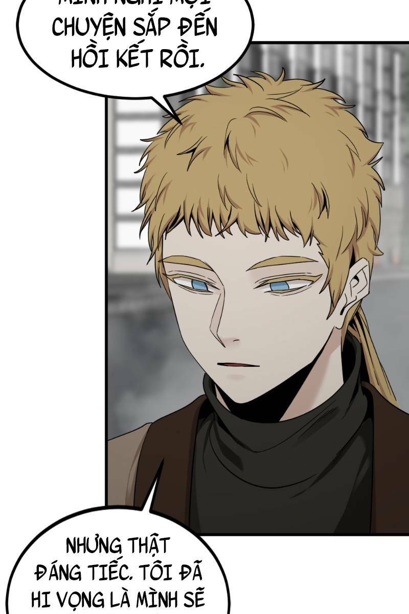 Kẻ giết anh hùng - Chapter 91 - Page 97