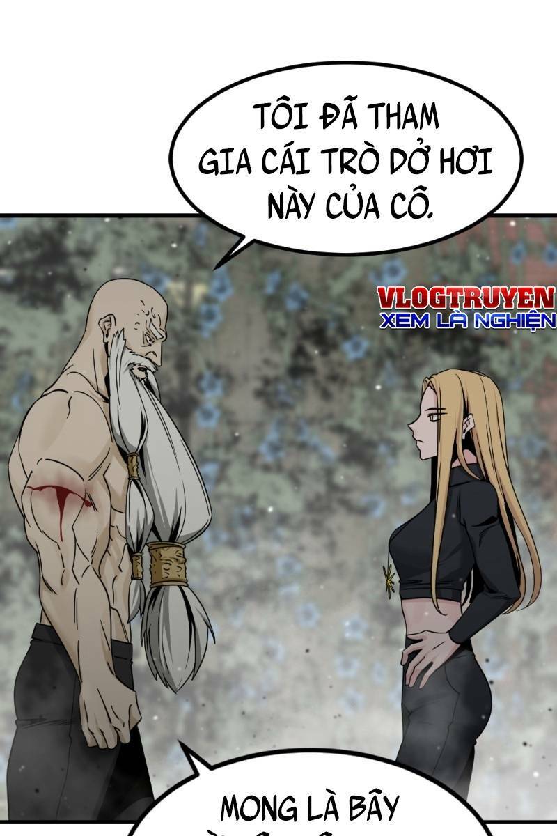 Kẻ giết anh hùng - Chapter 92 - Page 109