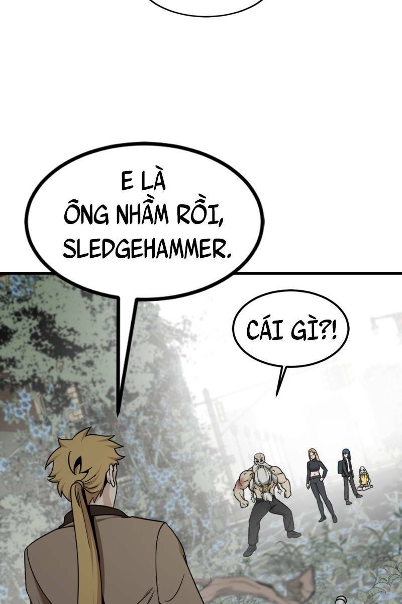 Kẻ giết anh hùng - Chapter 92 - Page 112