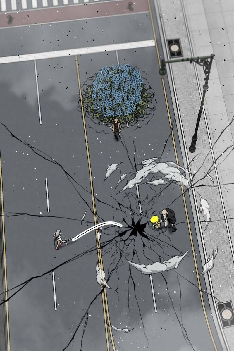 Kẻ giết anh hùng - Chapter 92 - Page 14