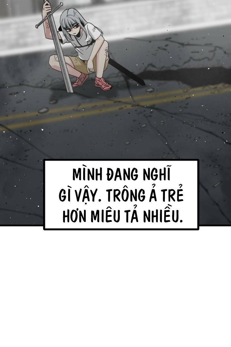 Kẻ giết anh hùng - Chapter 92 - Page 17