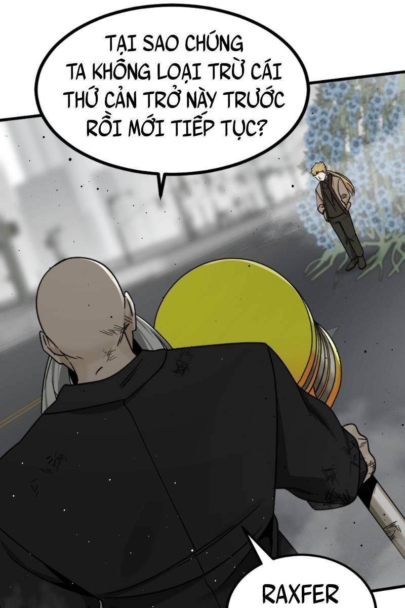 Kẻ giết anh hùng - Chapter 92 - Page 18