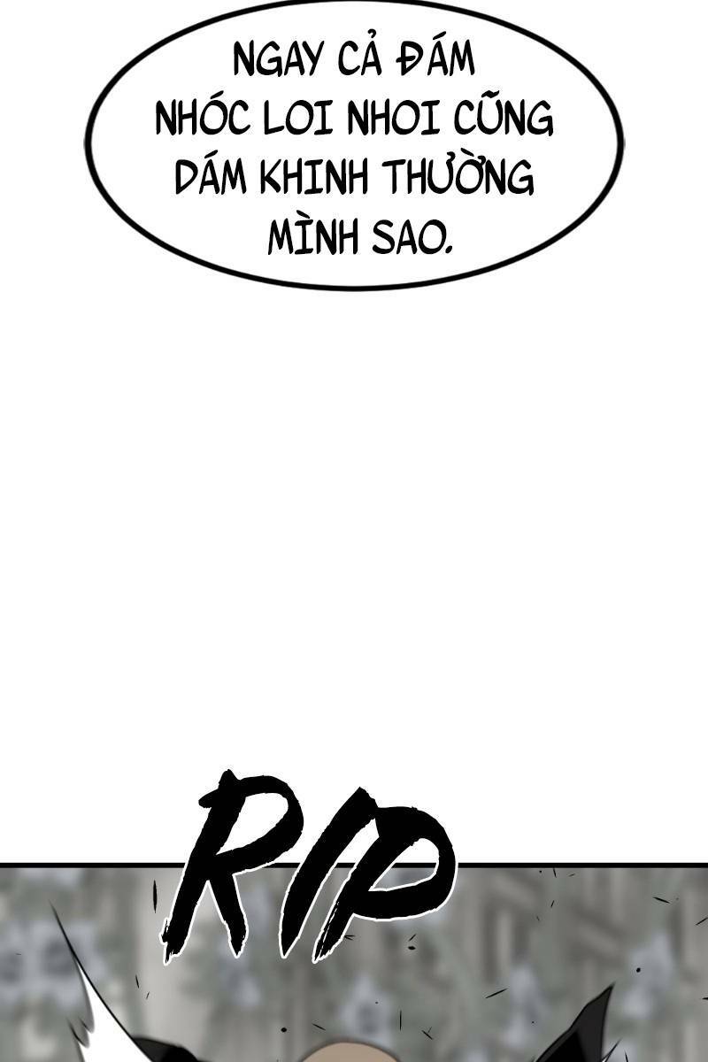 Kẻ giết anh hùng - Chapter 92 - Page 34