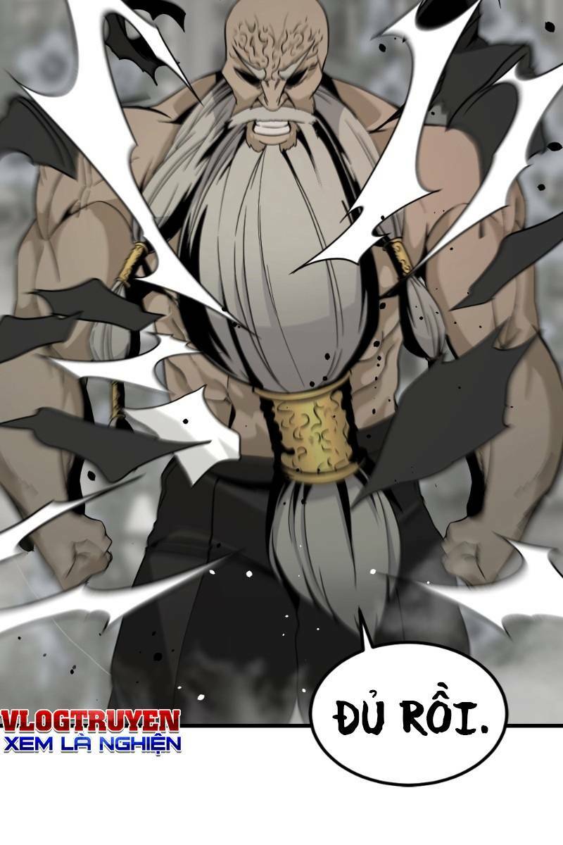 Kẻ giết anh hùng - Chapter 92 - Page 35