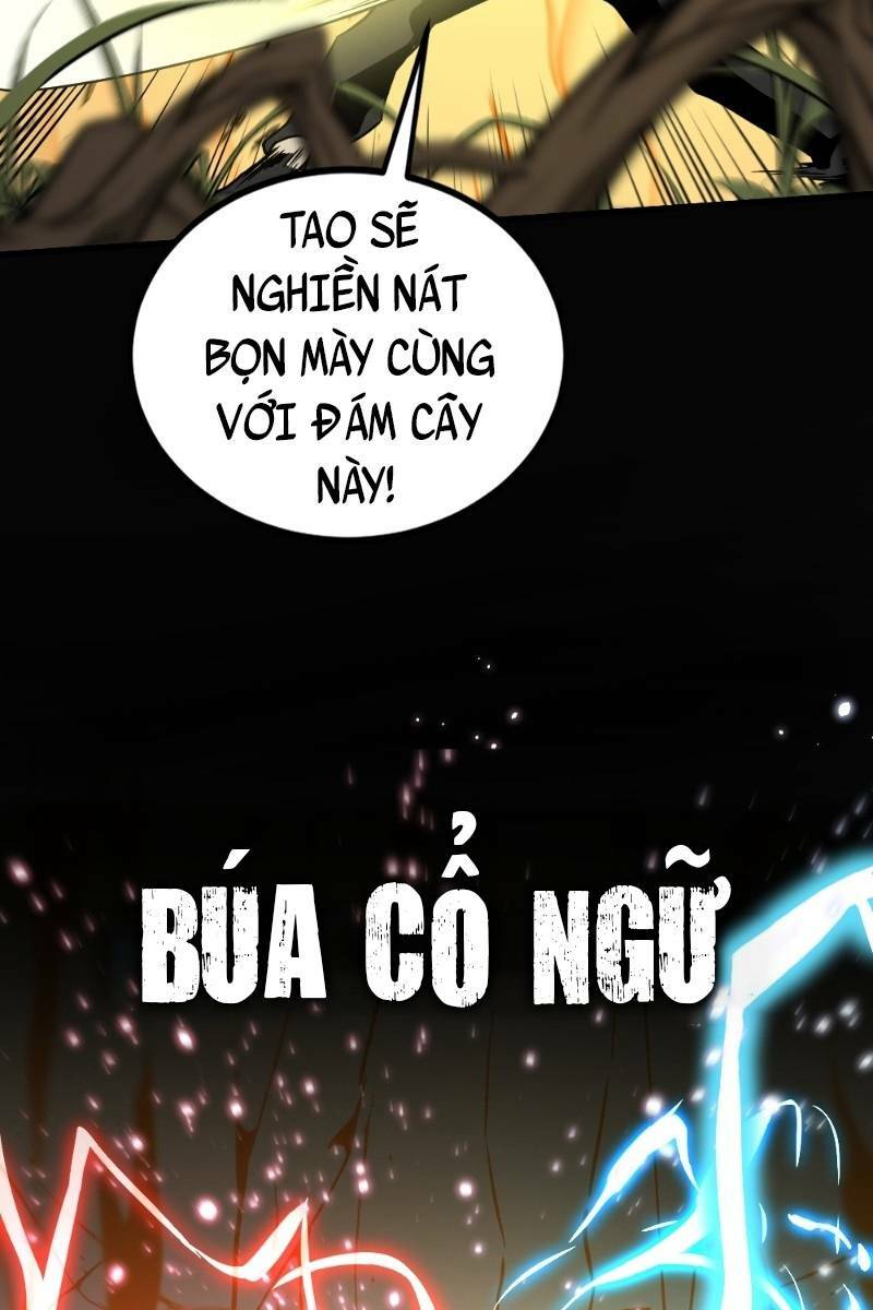 Kẻ giết anh hùng - Chapter 92 - Page 38