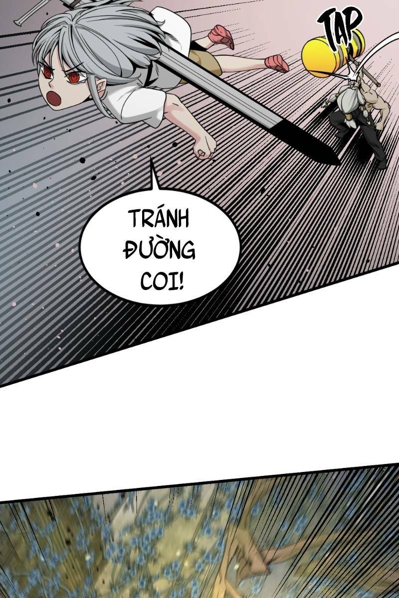 Kẻ giết anh hùng - Chapter 92 - Page 42